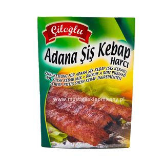 Przyprawa Adana Ciloglu 75g