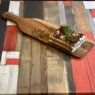 Tiramisù