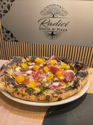 Crudaiola