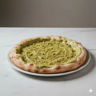 Formula pistacchio