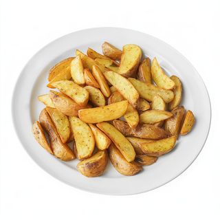 Patatas Gajo (Tapa)