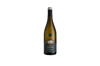 Collio DOC-Pinot Grigio Tenuta Sant'Helena DOC Collio - Fantinel
