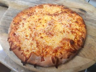 Pizza Margherita Ø32CM