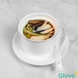 A9 სოკოს წვნიანი