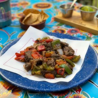 Alambre de Arrachera