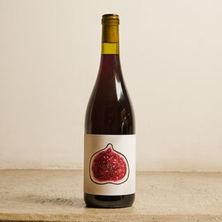 La Figa :: Vermell de paisatge (Vino Natural)