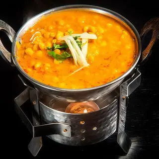Tadka Daal