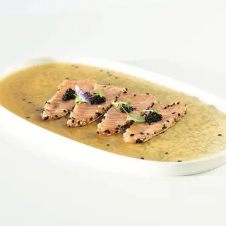 046 Tataki sake 