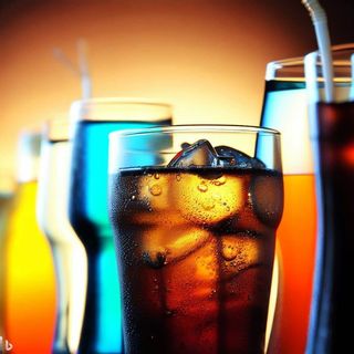 Soft Drinks
