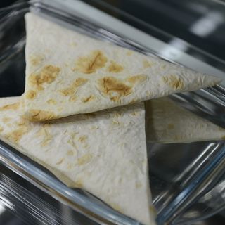 ხაჭაპური ბებოს ლავაშით