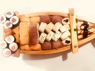 Bandeja 4 (36 Pzs.)