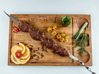 Шашлык Гиждуван