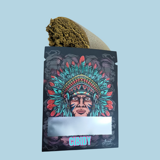 Black Butter 2Gr