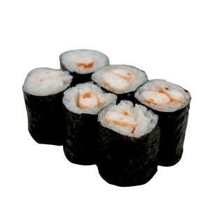 Maki De Gamba (6 Uds.)