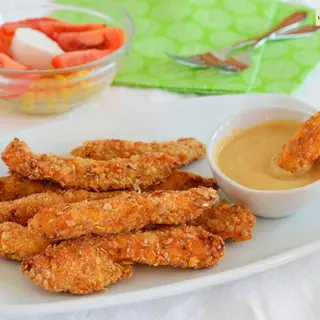FINGERS DE POLLO