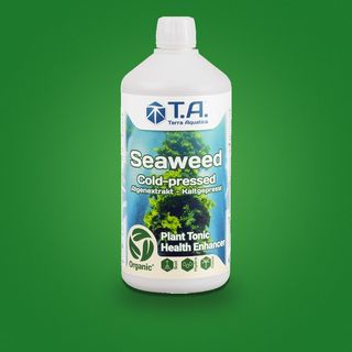 წყალმცენარე - Seaweed 50ml