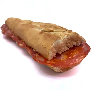 Mini de Xoriço