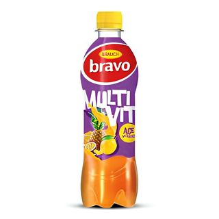 Bravo multivitamin 0.5l