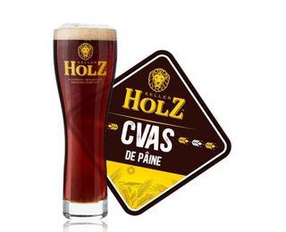 Cvas Keller Holz 1L