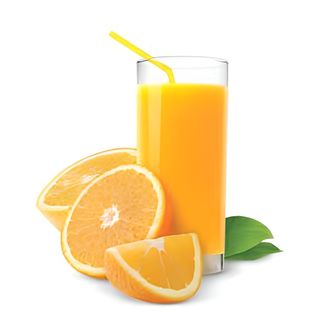 Orange juice 0.25l