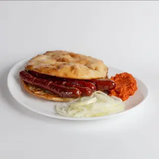 Ljute roštiljke