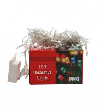 (194229) Lampice za jelku 5m bijele 01211094