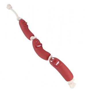 Խաղալիք Նրբերշիկներ Vet-0026