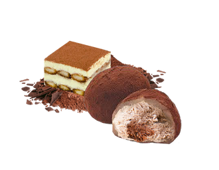 MCI Тирамісу 