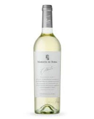 Marques de Borba Branco