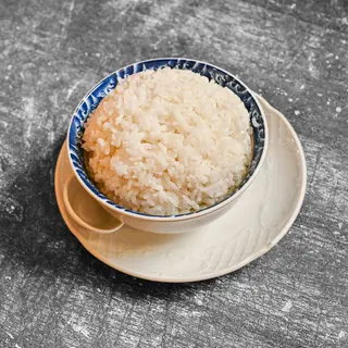 arroz blanco