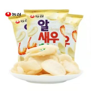 200A. Chips gambas Shrimp Nong (75 g.)