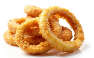 Aros De Cebolla (6 Uds.)