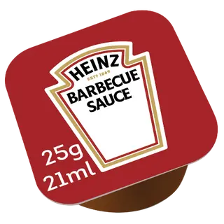 BBQ umak Heinz 25g