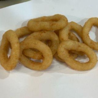 AROS DE CEBOLLA