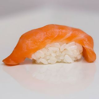 Nigiri De Salmón (1 Pz.)