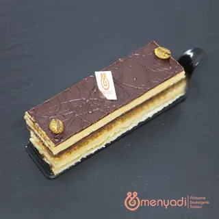 OPERA IND