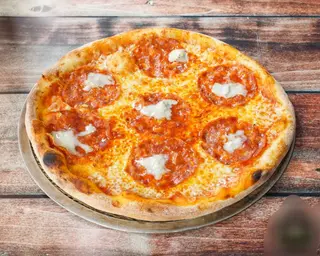 2x1 Pizza Nostrana
