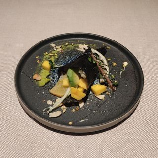 TEMAKI VEGETARIANO