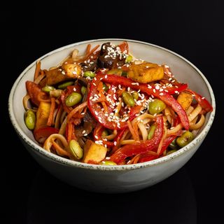 Локшина Vega (300г)