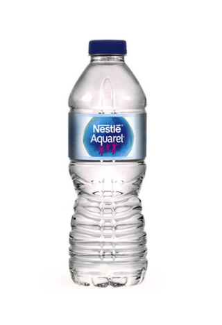 Agua Normal (500ml)