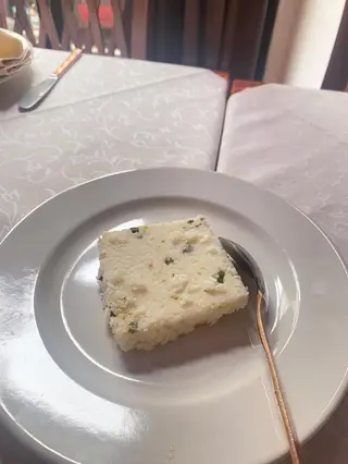 Coconut barfi