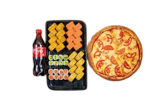 Комбо набор #1