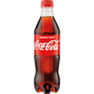 Coca-Cola 0,5l