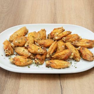 Alitas De Pollo (10 uds.)