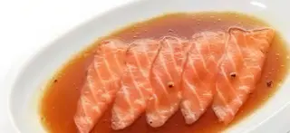 151 Carpaccio sake
