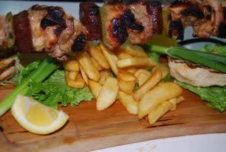 Царски шашлик