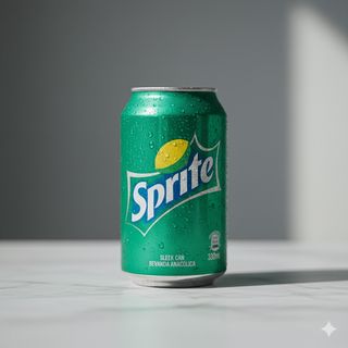 Sprite Lattina 330 ml