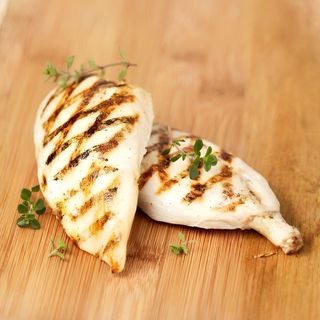 1Kg Steak de Poulet Grillé