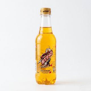 Sting Gold Energy Drink 330Ml