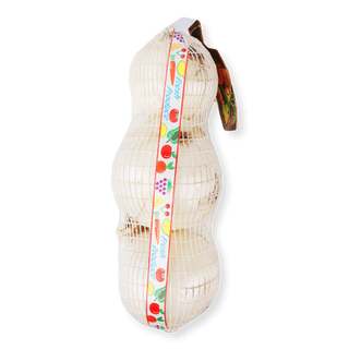 Цибуля біла фасована (3шт)